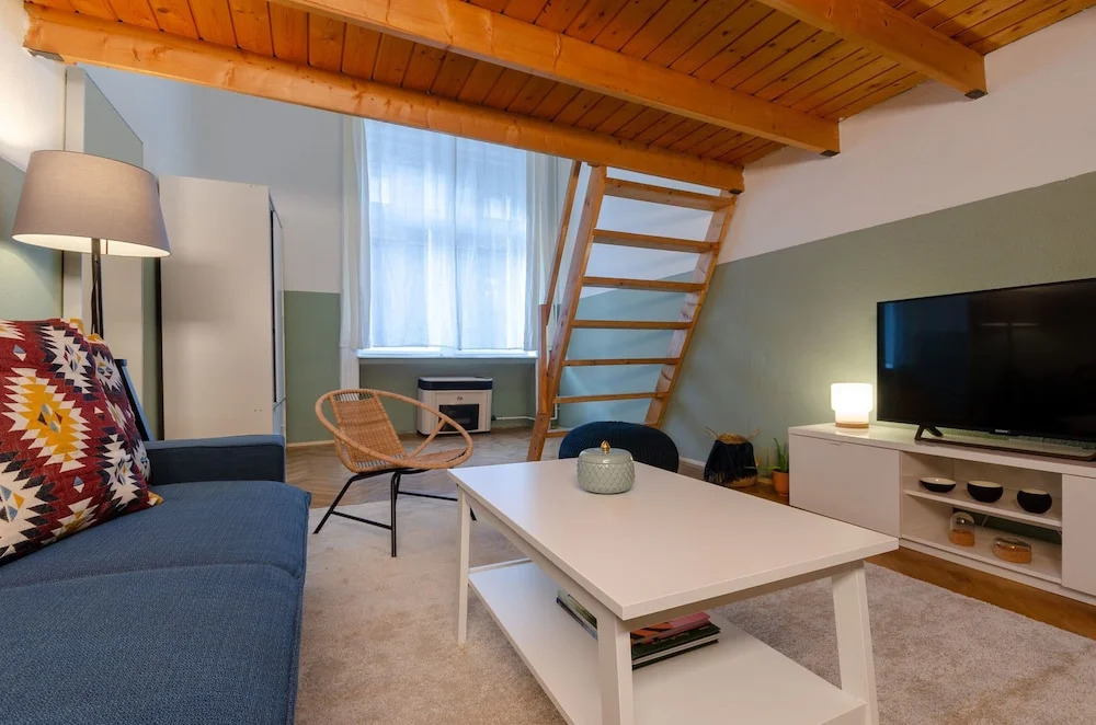 Coriander Apartment