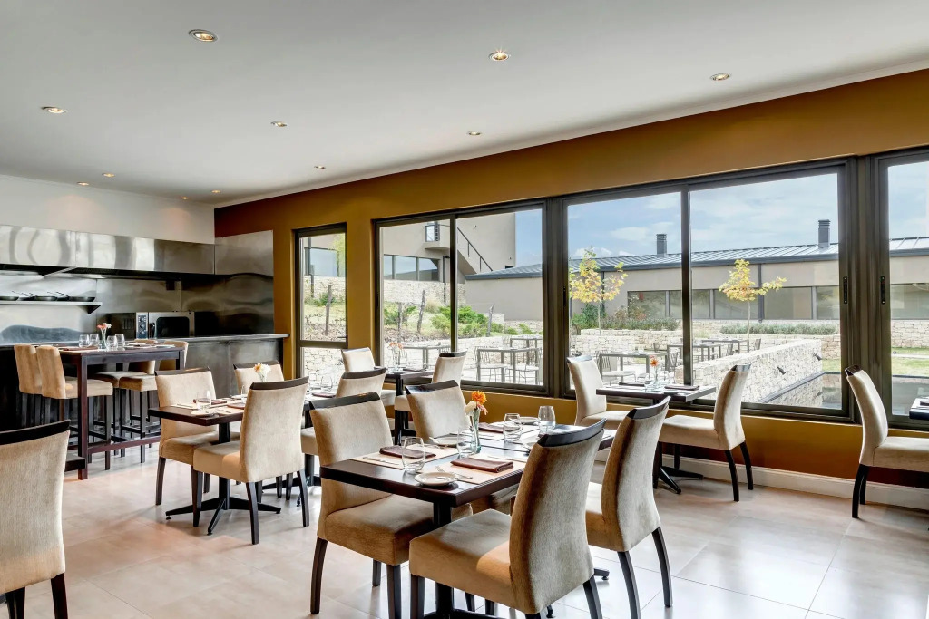 Auberge Du Vin, Tupungato, Mendoza