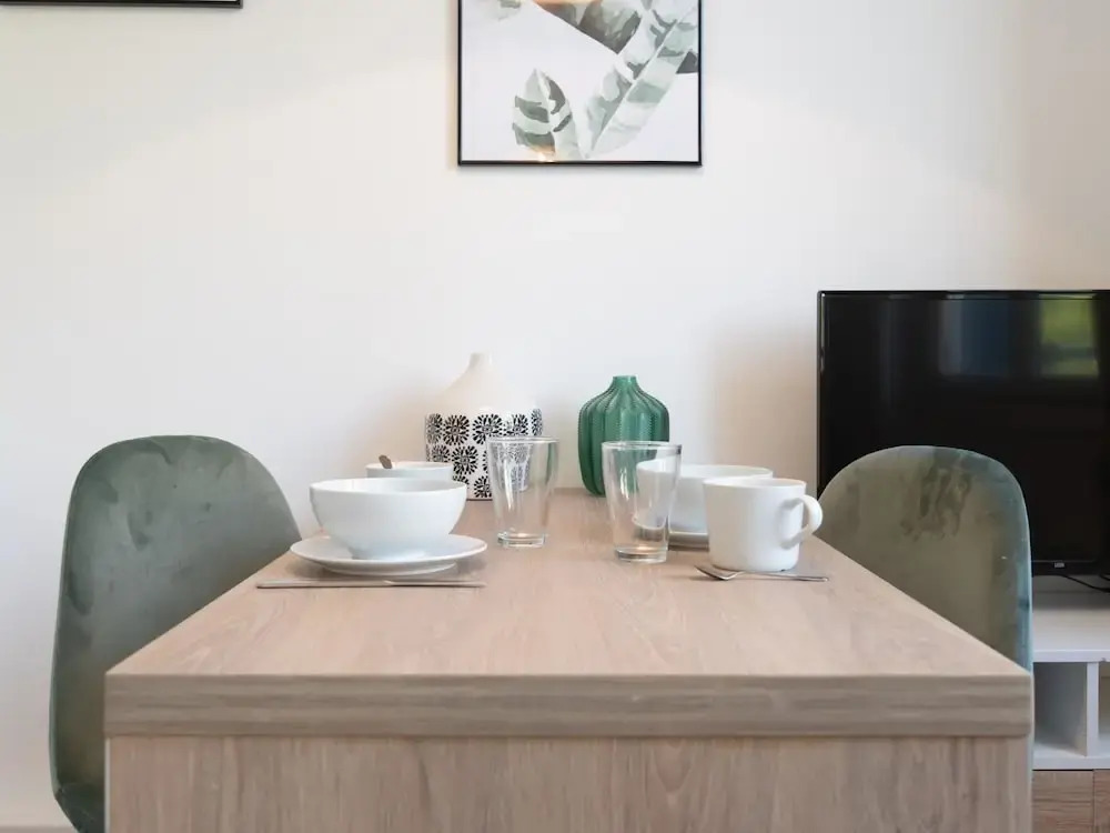 Appartement Design style Lyon 8
