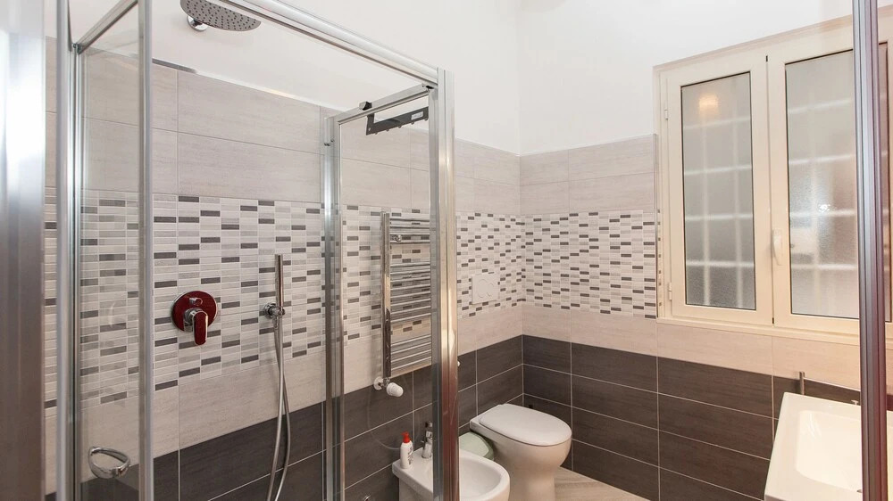 Rental In Rome Baldo Apartment
