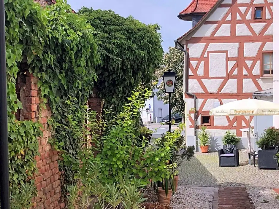 Kastanienbaum