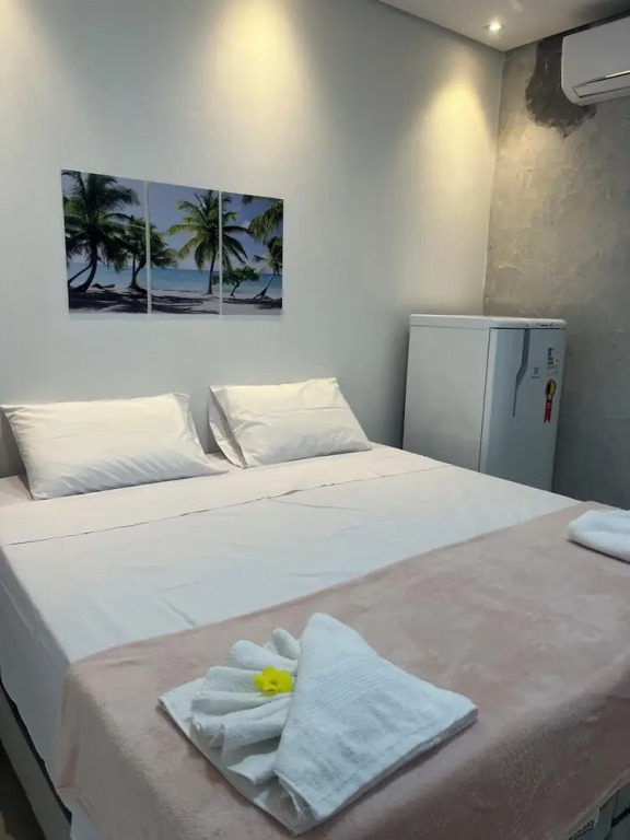 Villa flores e mar