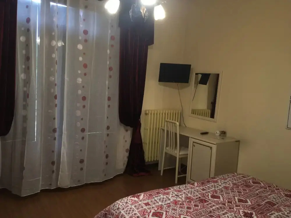 La Stregatta B&B