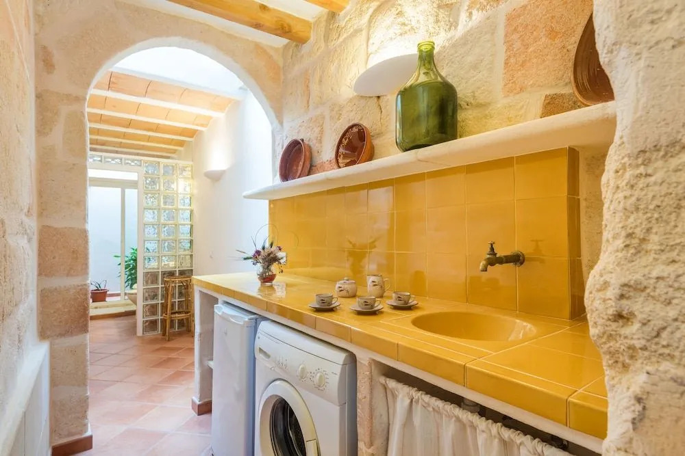 Casa Ses Roques