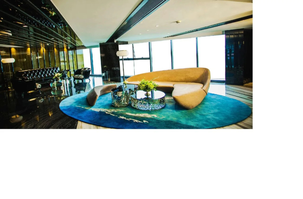 Xiamen Hongdu Hotel