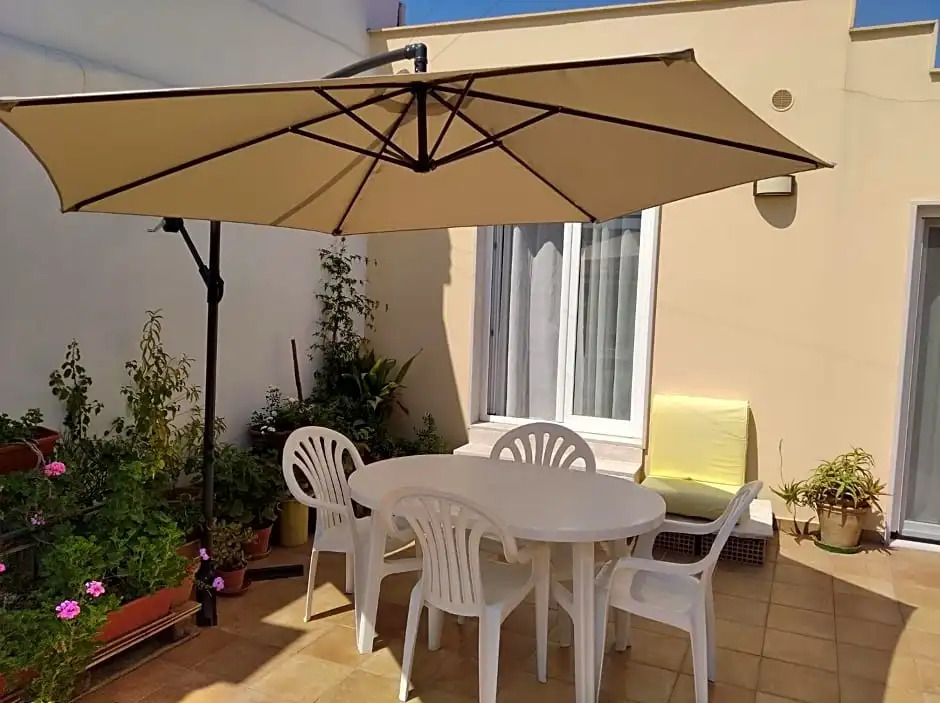 Attica B&B