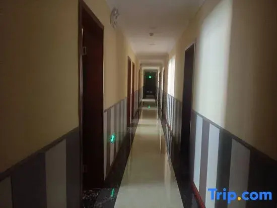 Yuxin Hotel