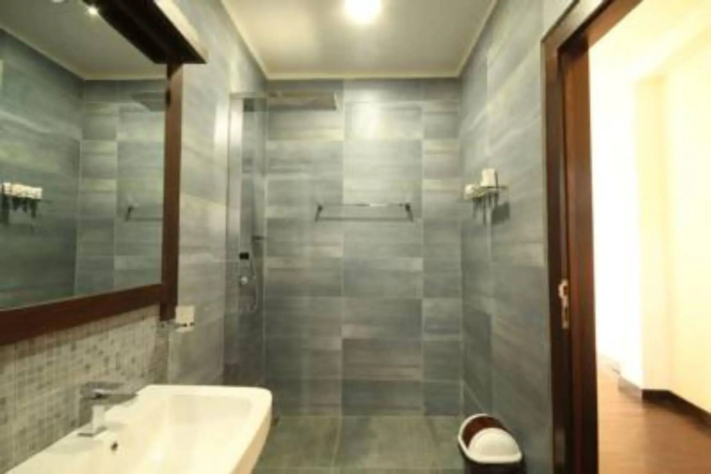 Saffron Hotel Unawatuna