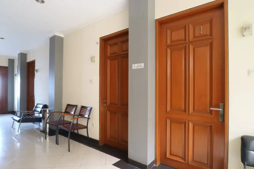 Fontana Residencia Tebet 1