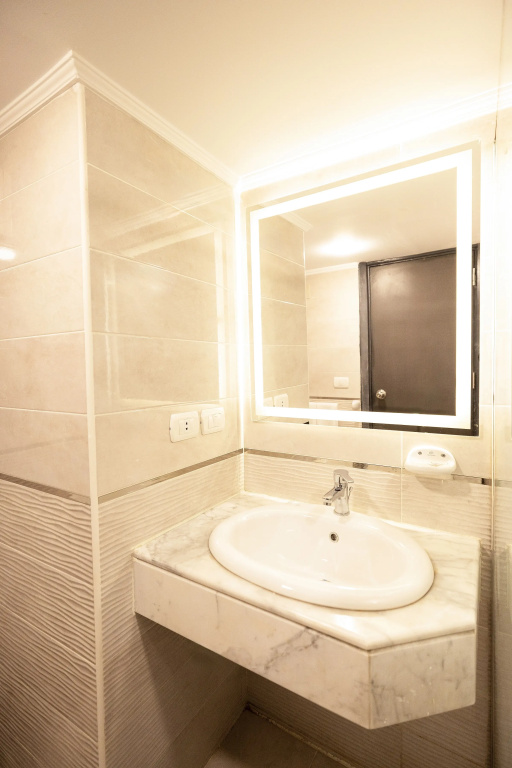 Отель Mar Charbel Hotel Cairo