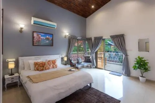 Eko Stay Signature Villa'