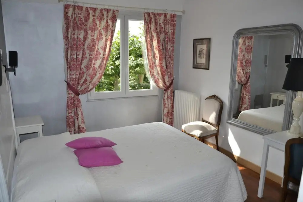 Hotellerie de lEsplanade