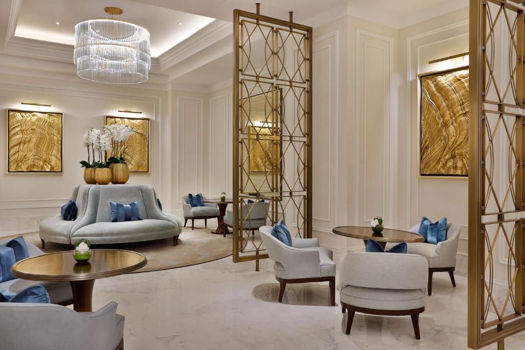 The Ritz-Carlton, Amman