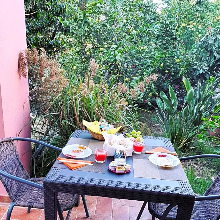 B&B I Colori di Chia