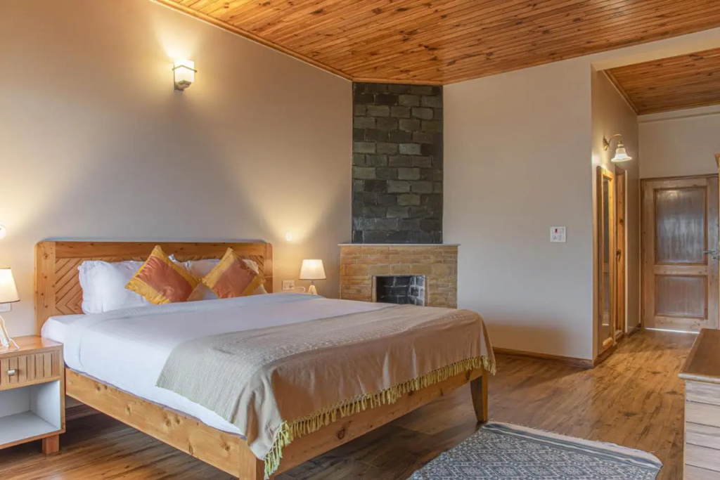 Bhramara Orchard Retreat