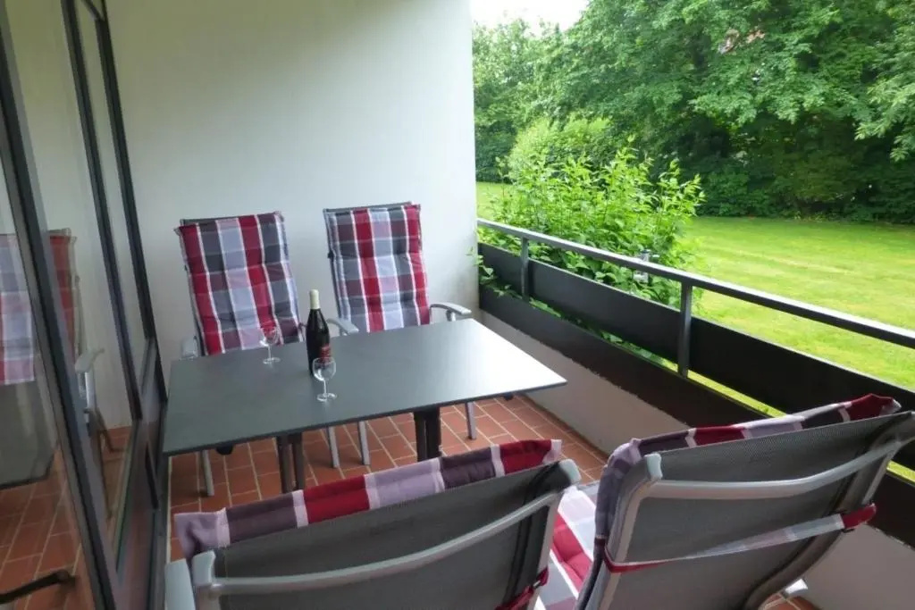 Ferienwohnung Wiemers