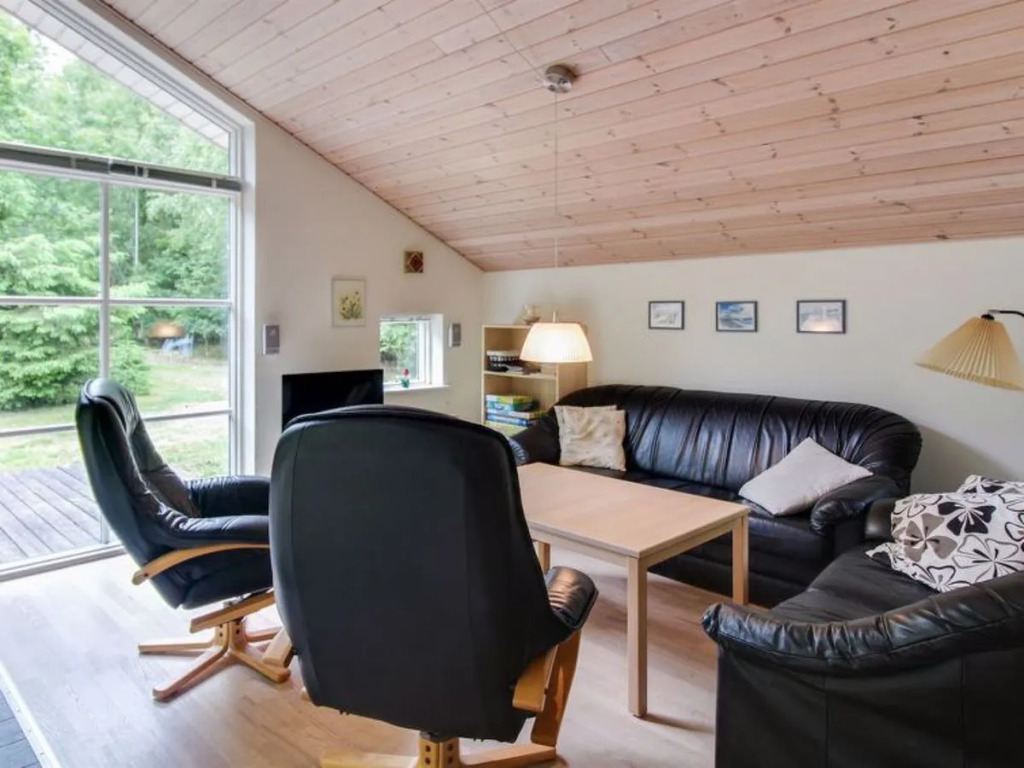 Holiday Home Ronja - 300m from the sea by Interhome