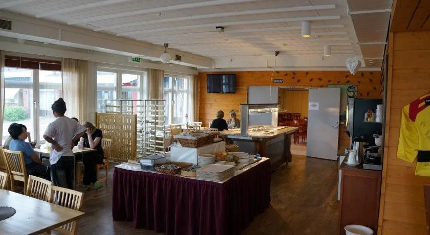 Hotell Smedjan