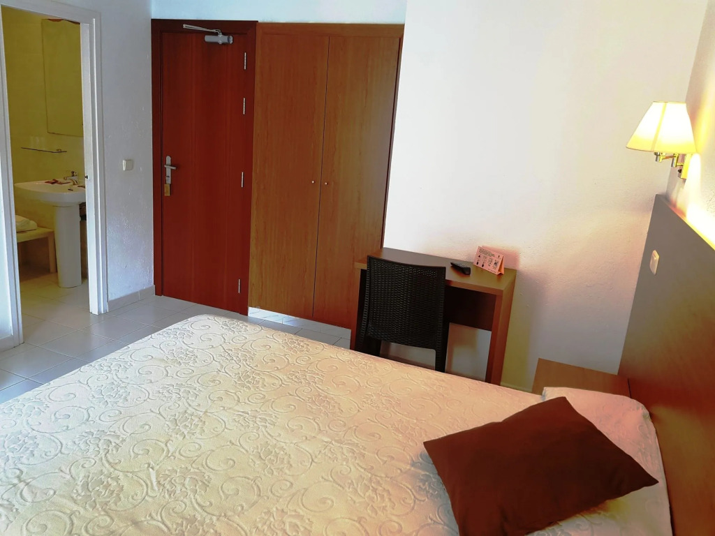 Hotel Sant March