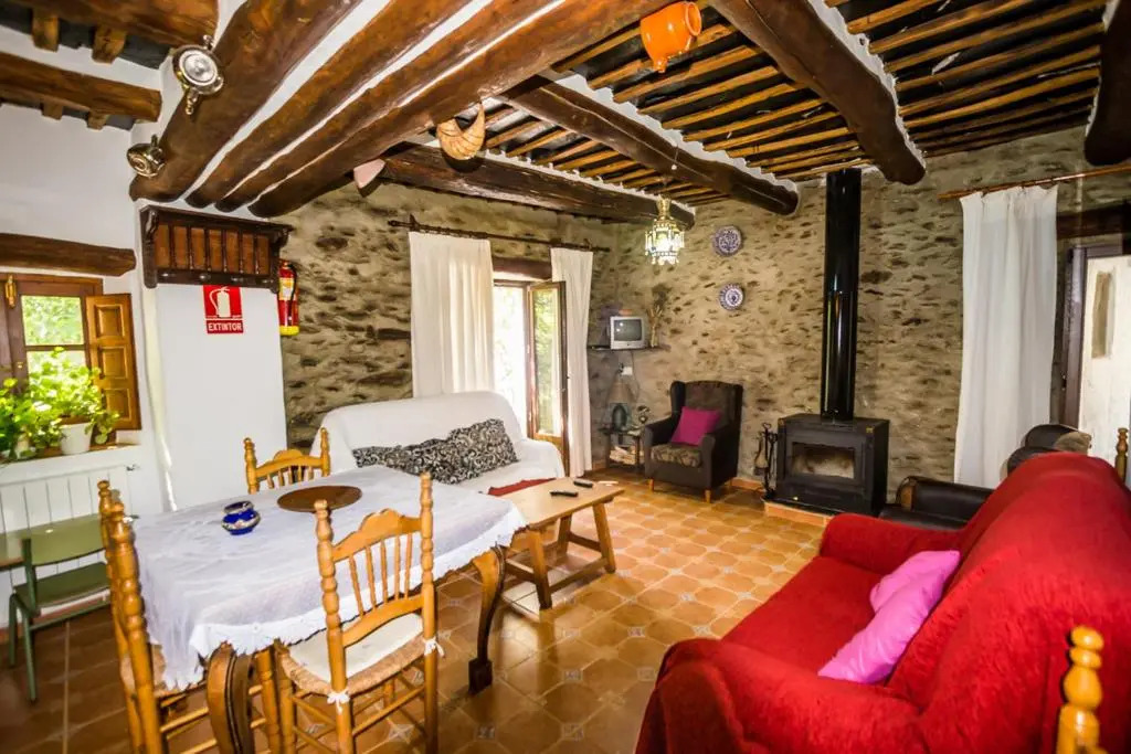 Casa el Portón