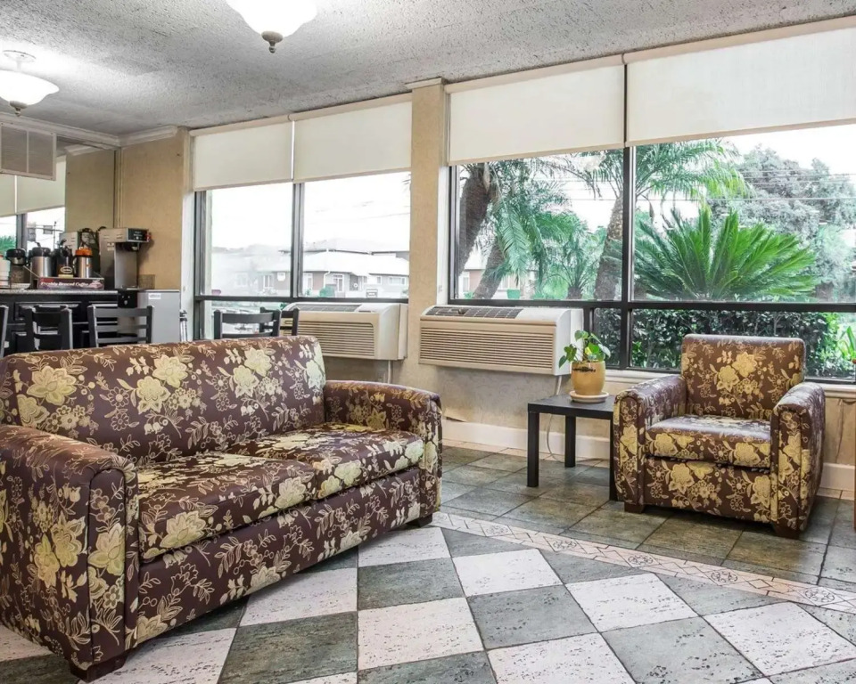 Gateway Inn Gardena Los Angeles South