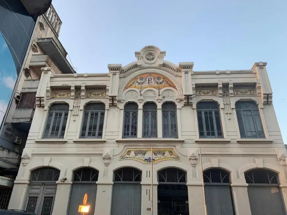 ONOMO Hotel Maputo