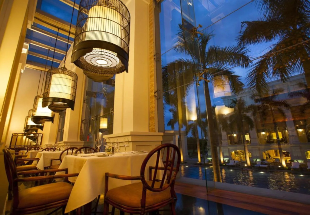 Indochine Palace