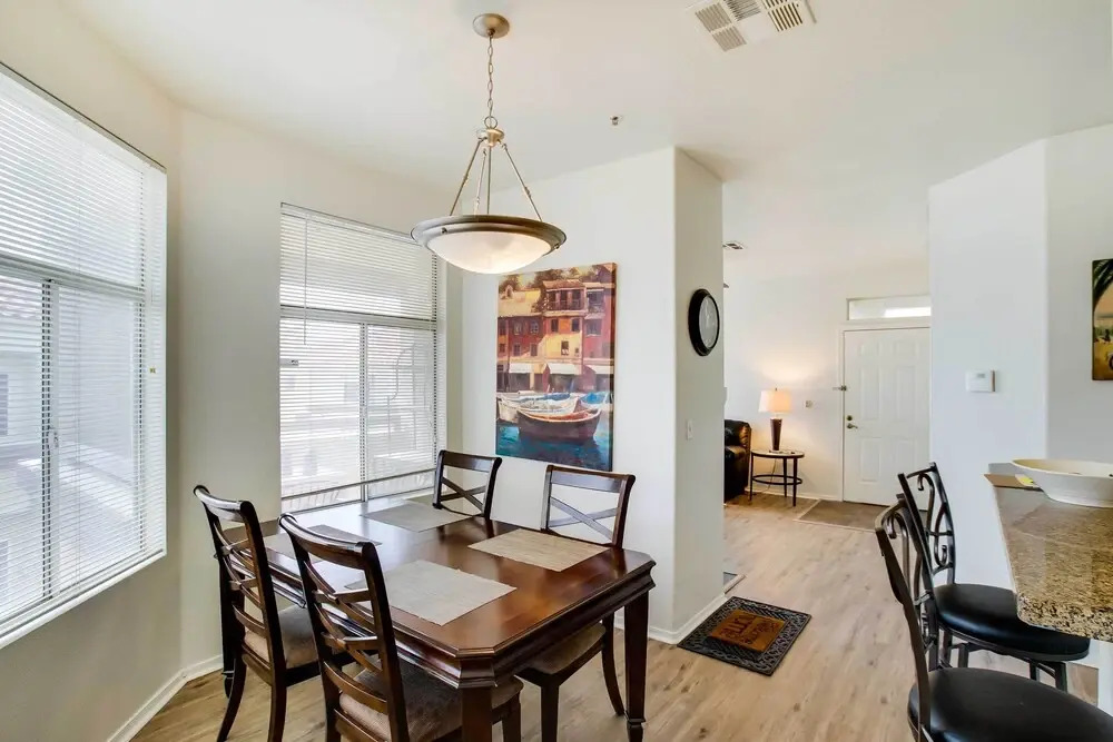 12 Mi to Old Town: Condo w/ Pool & Balcony!