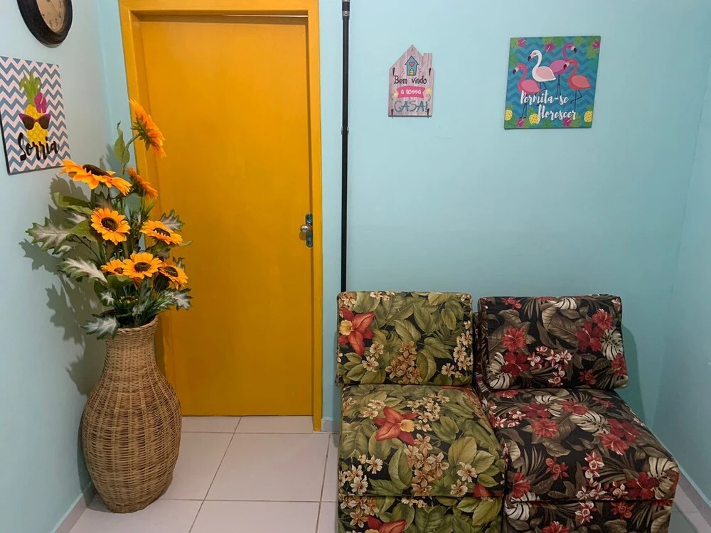 Pousada e Hostel 461
