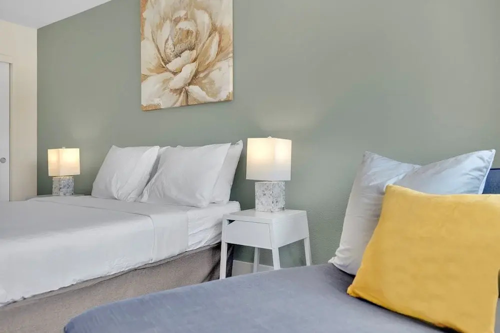 Stella Vacation Villa