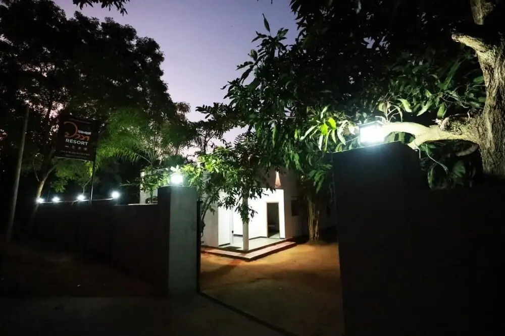 Alankulama Waana Resort