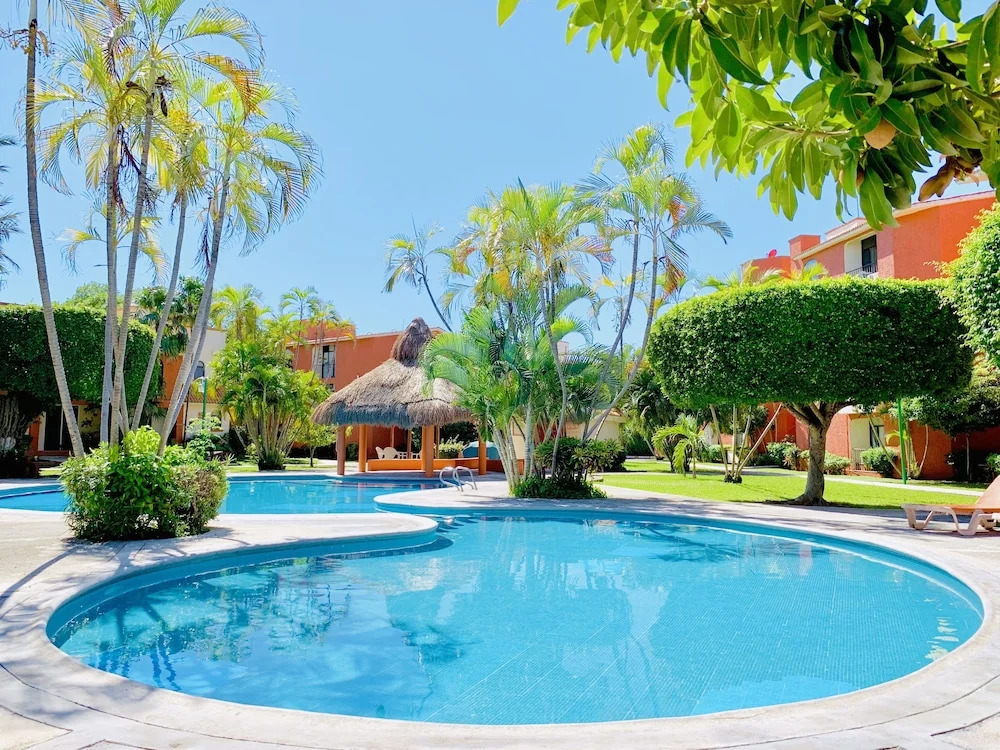 Casa Palma Cancun