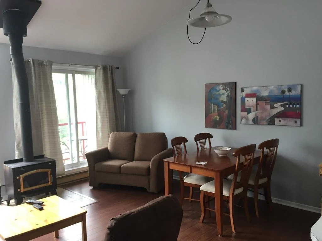 Condo Stoneham