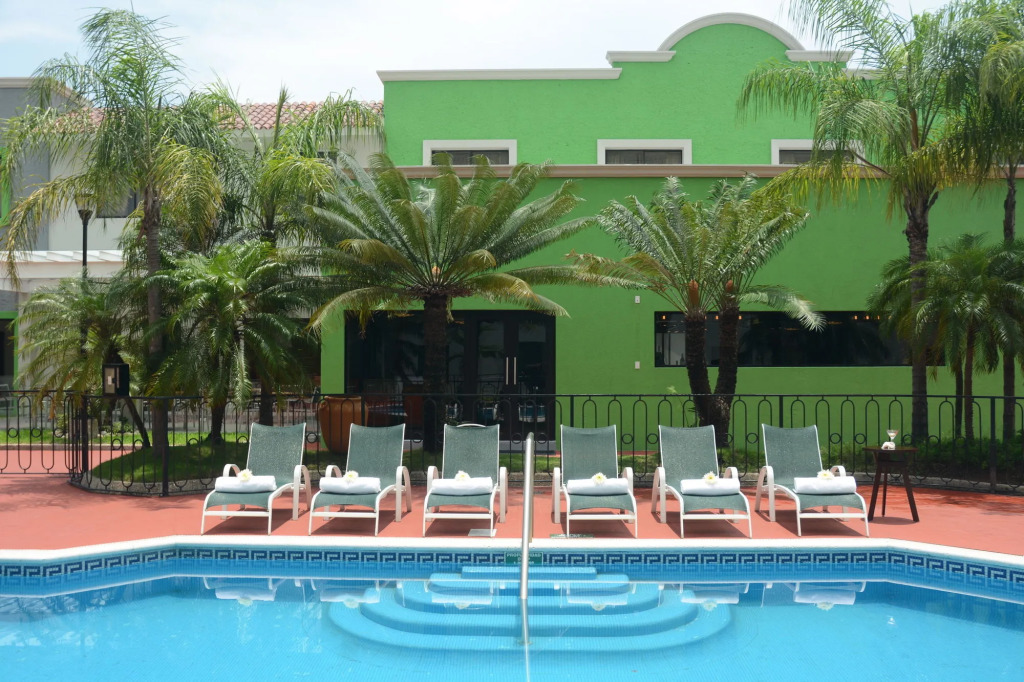 Holiday Inn Tampico-Altamira by IHG