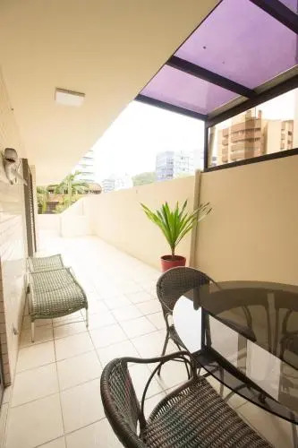 Apartamento Guaratuba