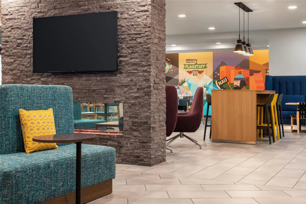 Tru By Hilton Flagstaff