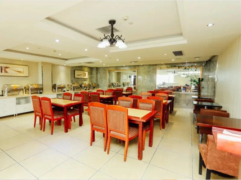 Youjia Hotel