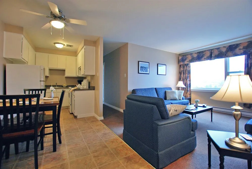 Economy Suites by Homeport
