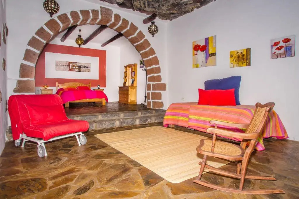 Apartamento Los 4 Nobles (Adults Only)