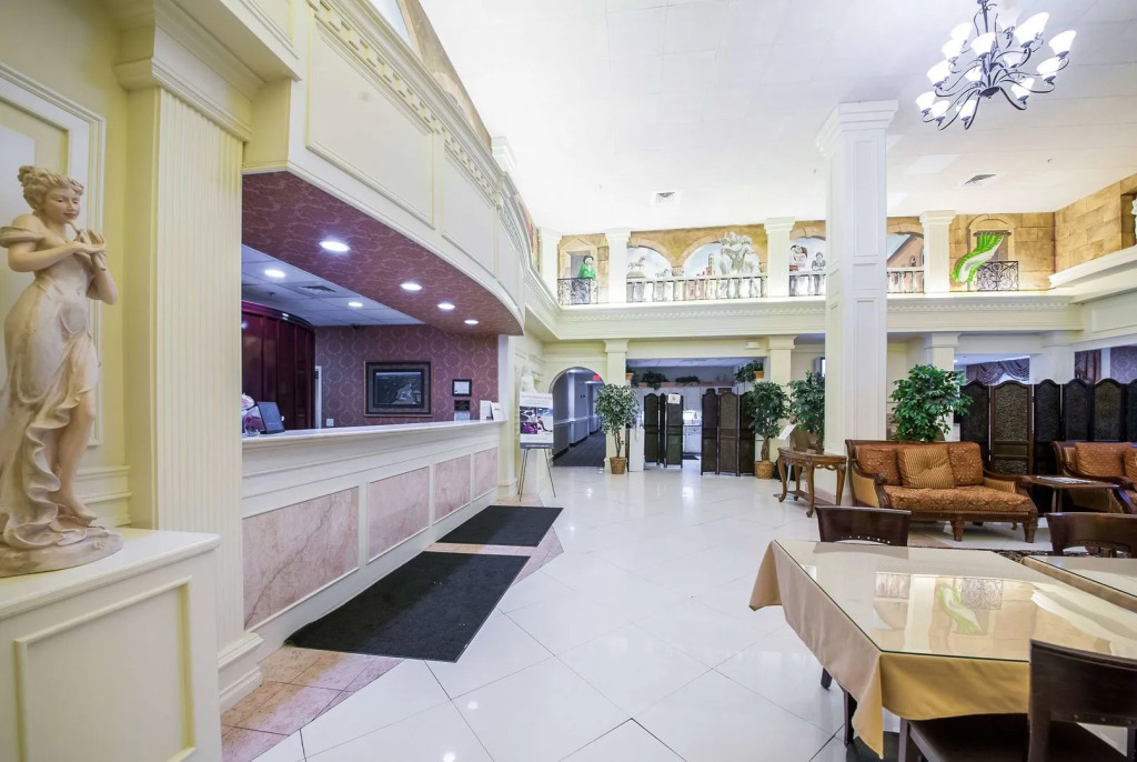 Bellissimo Hotel, Trademark by Wyndham Near Foxwoods Casino