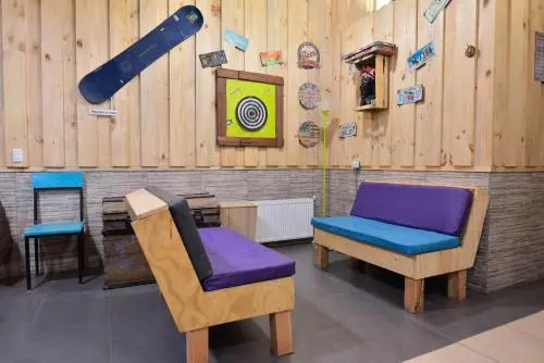 Hostal Ruta 181