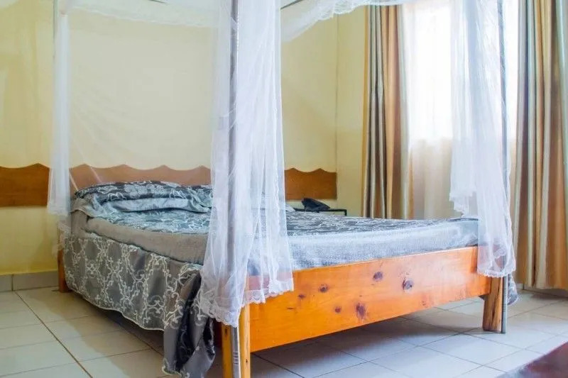 Kasangati Resort Centre