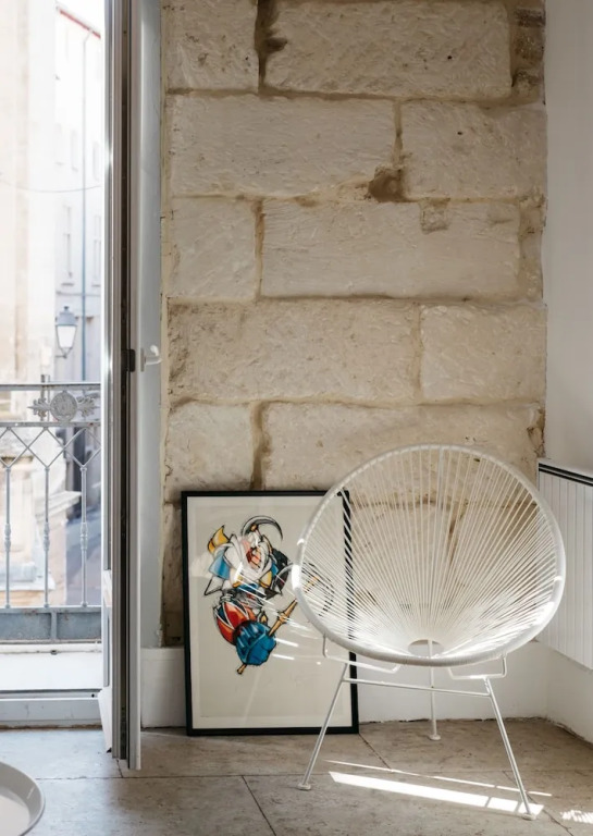 Grand appartement Montpellier Comédie