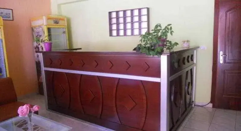 Hotel Soan