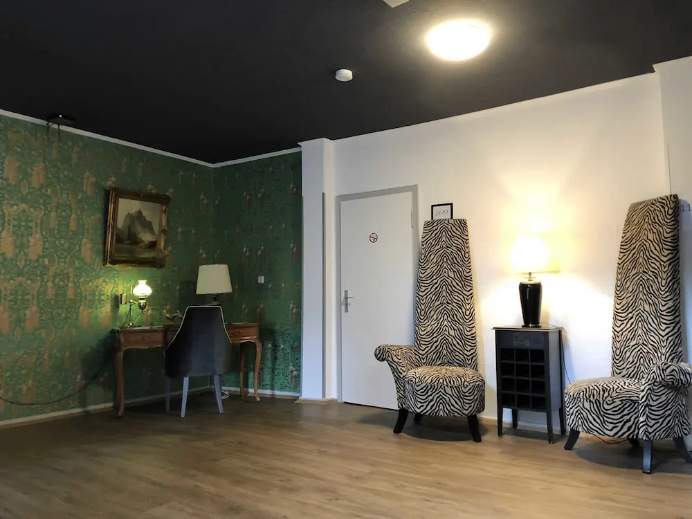 Hotel Berliner Hof
