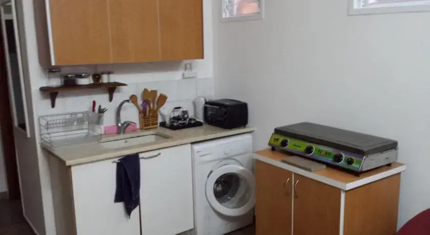מתחם דירות משפחתי -אורבן סוויטס חיפה