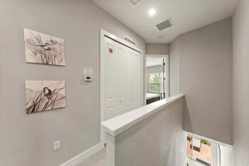 Ultra Convenient Stay > 5 min to Disney