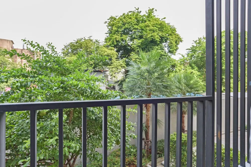 Courtyard by Marriott Bangkok Suvarnabhumi Airport