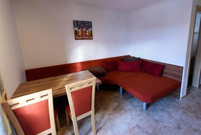 Ferienwohnung Meissner