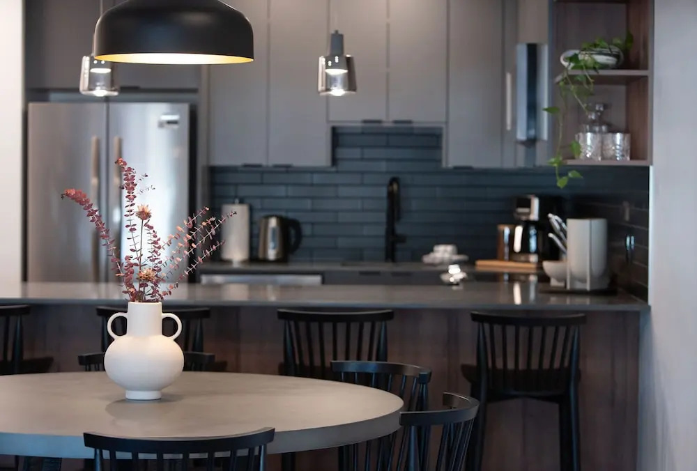 Villa 23 Cabot Peaks by Revelstoke Vacations